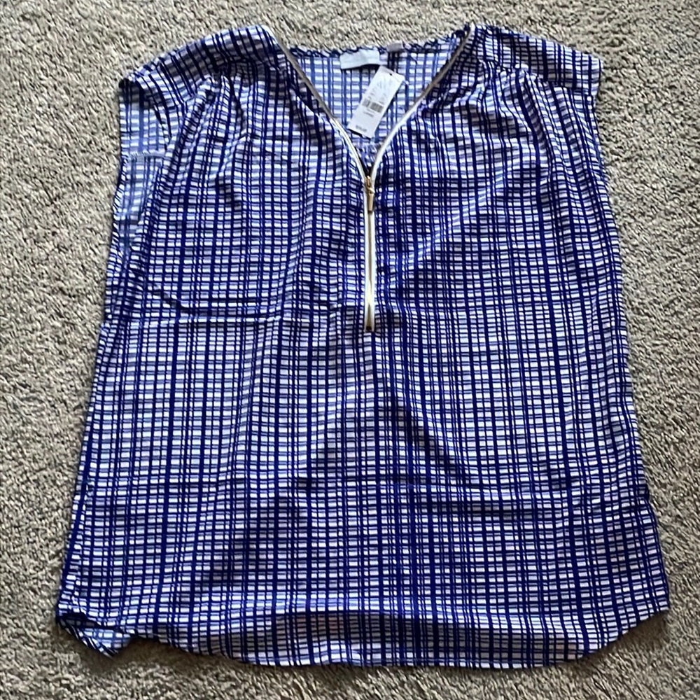 NWT New York & Co Blouse